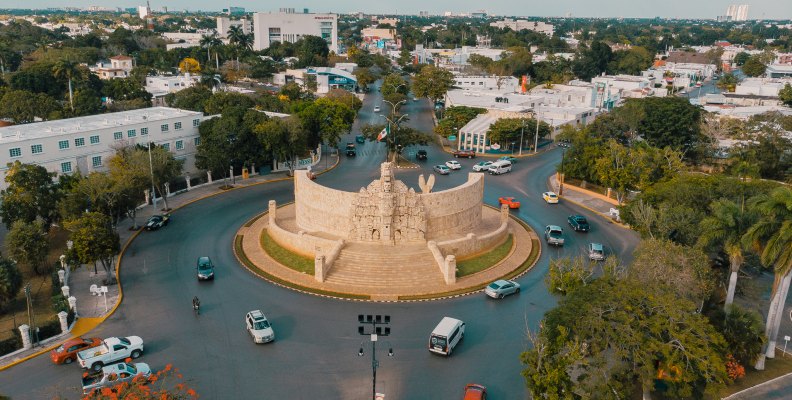 ¿Qué pasa en Yucatán?